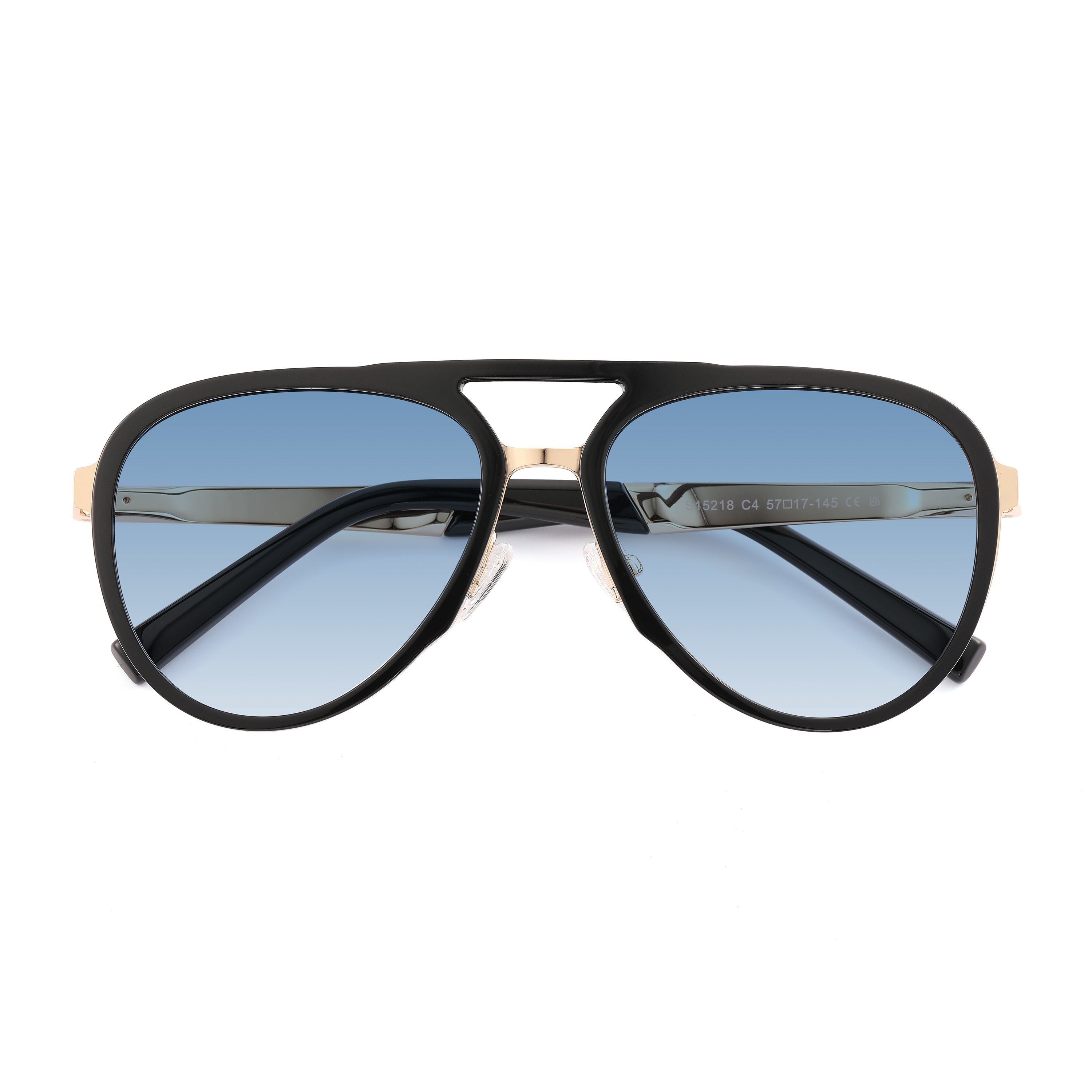 Tobin aviator prescription glasses 