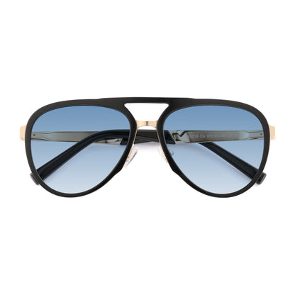 Tobin aviator prescription glasses 