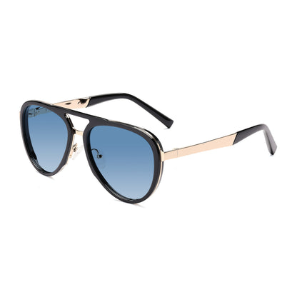 Tobin aviator prescription glasses 