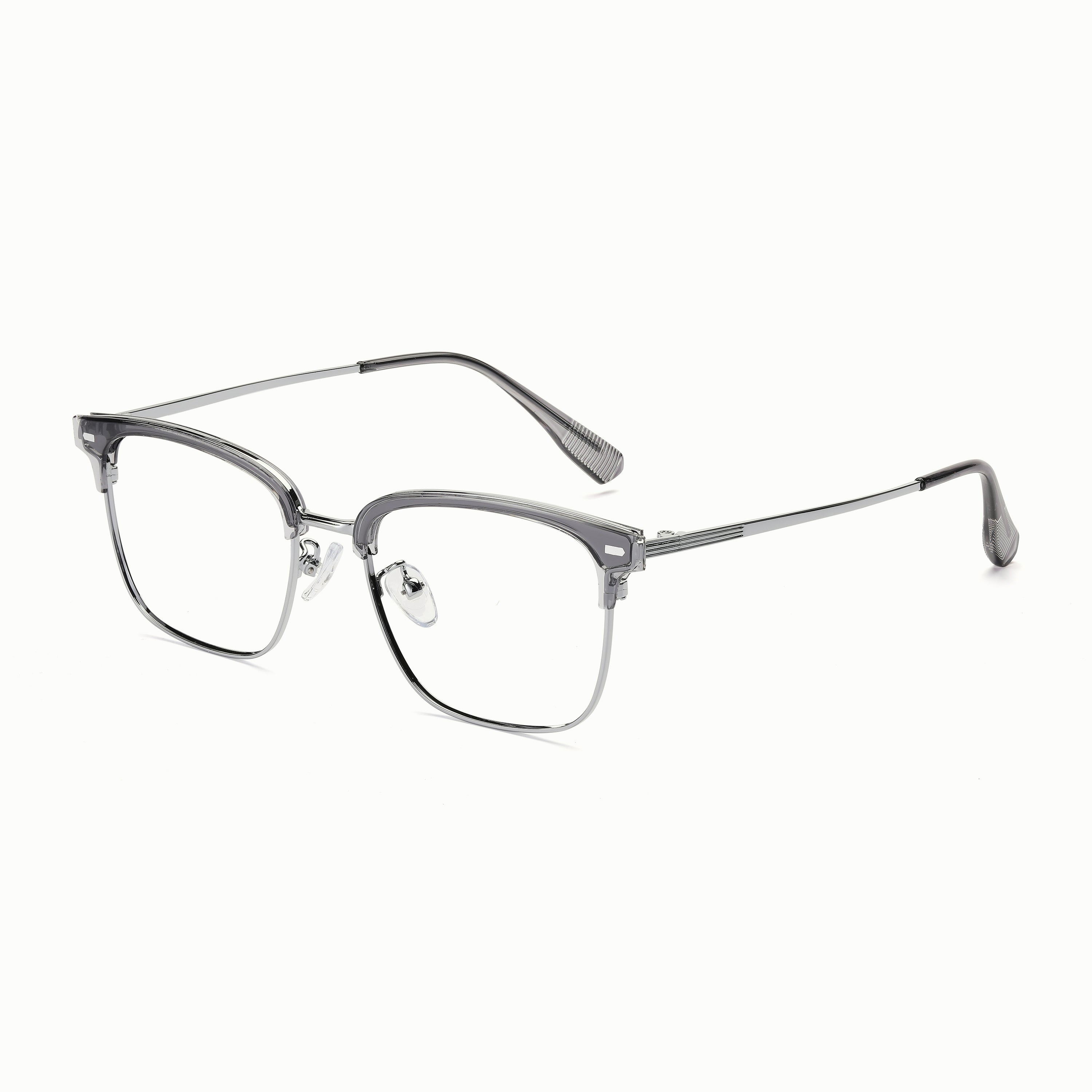 Vance browline prescription glasses 