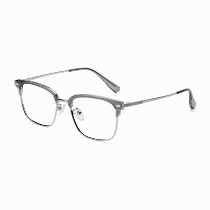Vance browline prescription glasses 