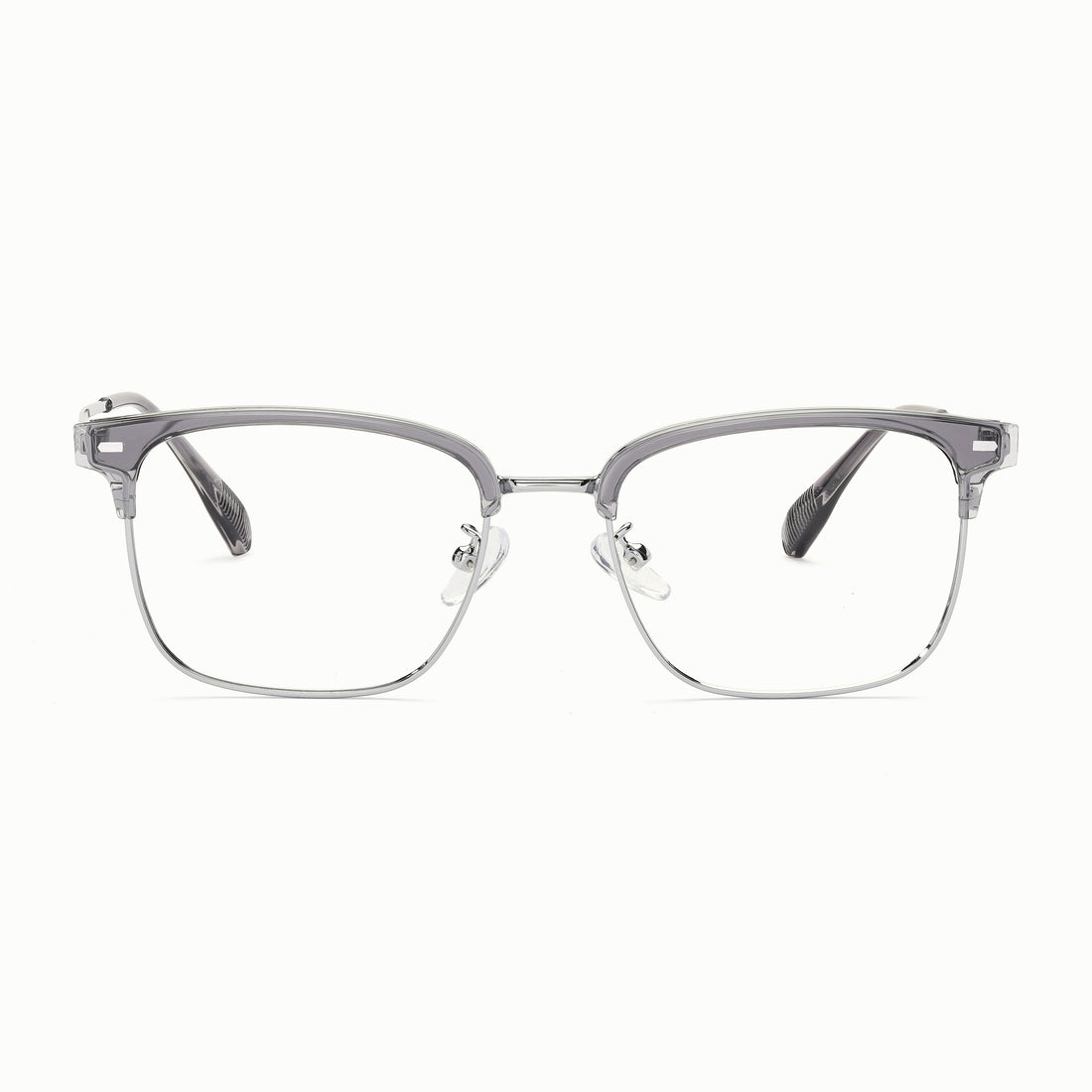 Vance browline prescription glasses 