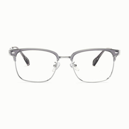 Vance browline prescription glasses 