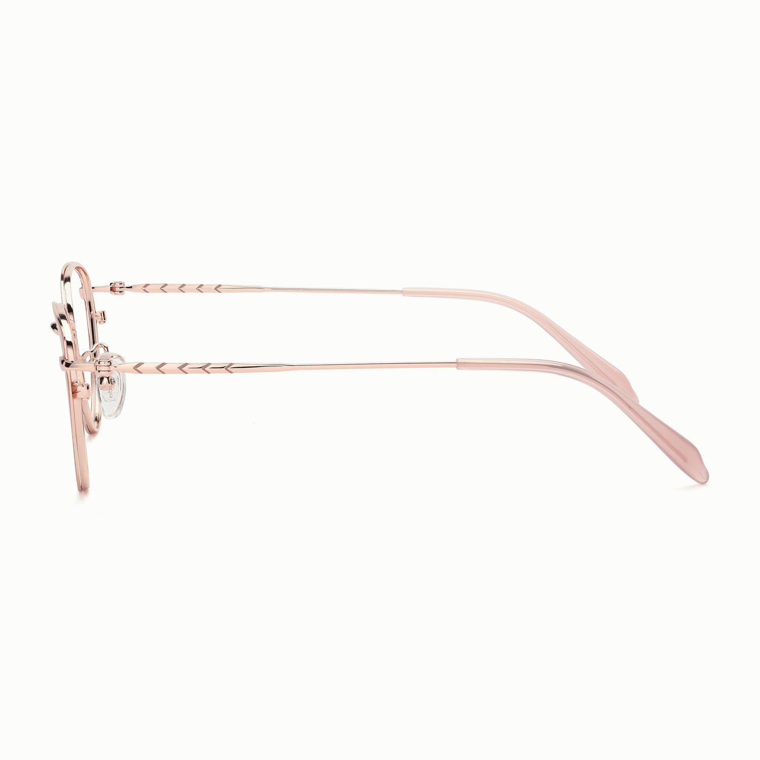 Walden cat-eye prescription glasses 