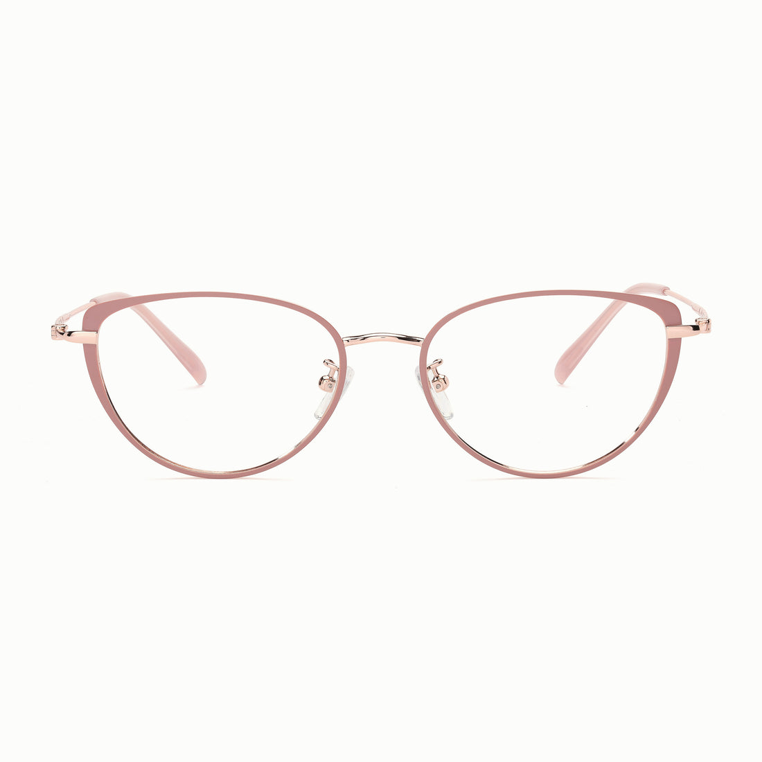 Walden cat-eye prescription glasses 