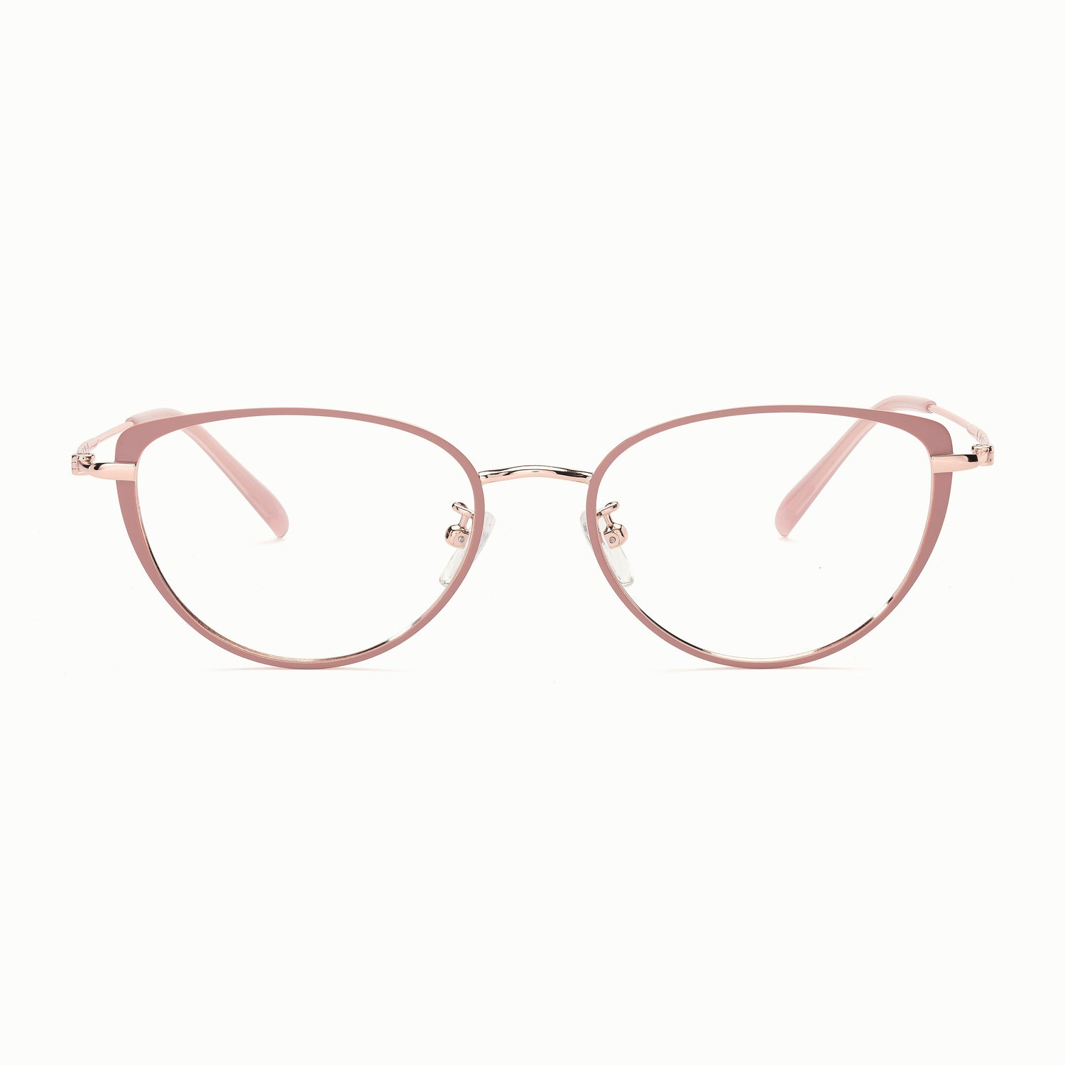 Walden cat-eye prescription glasses 