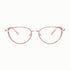 Walden cat-eye prescription glasses 