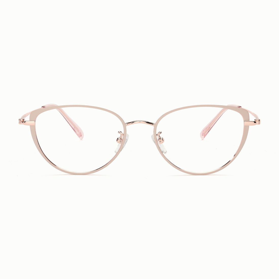 Walden cat-eye prescription glasses 