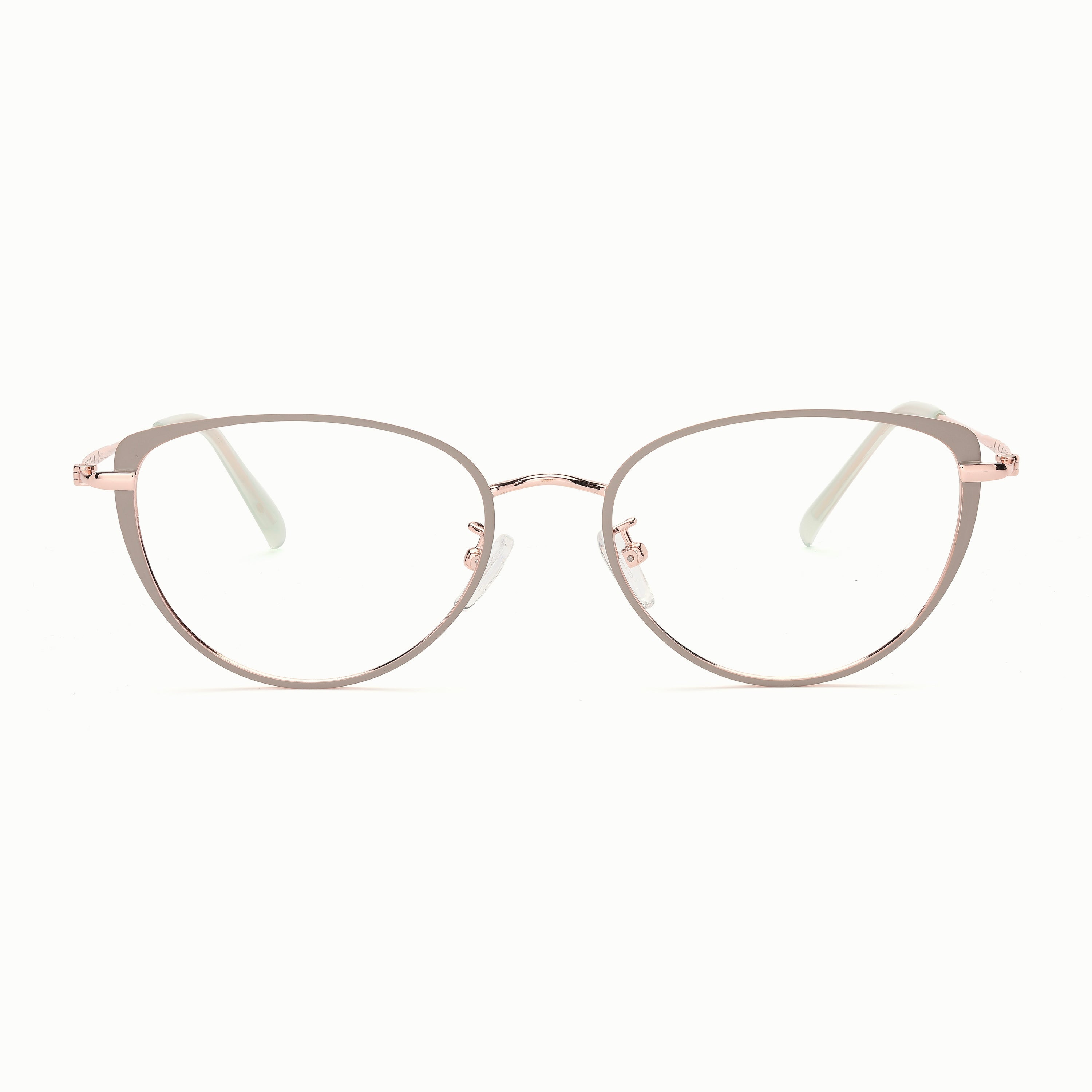 Walden cat-eye prescription glasses 