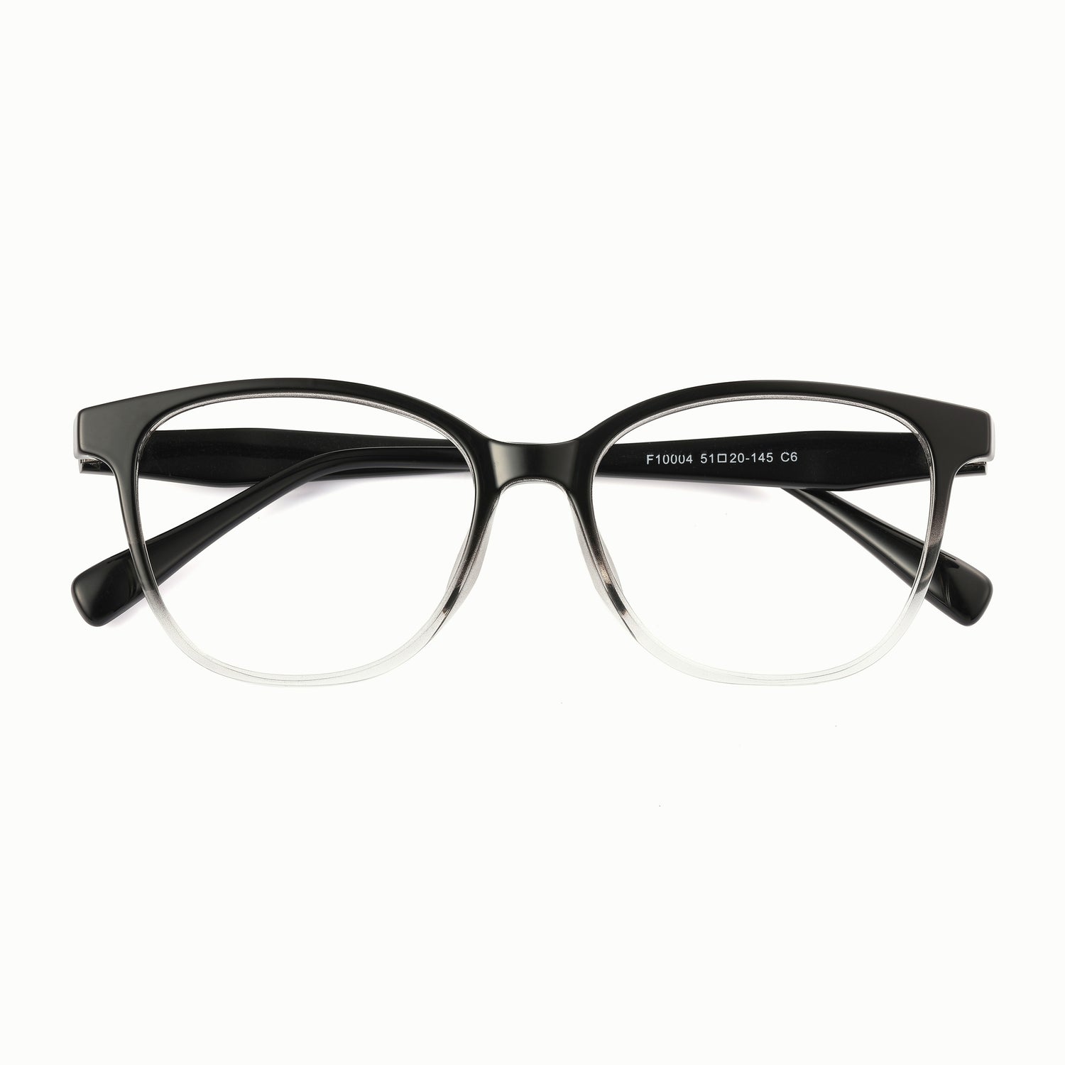 Bexley square prescription glasses 