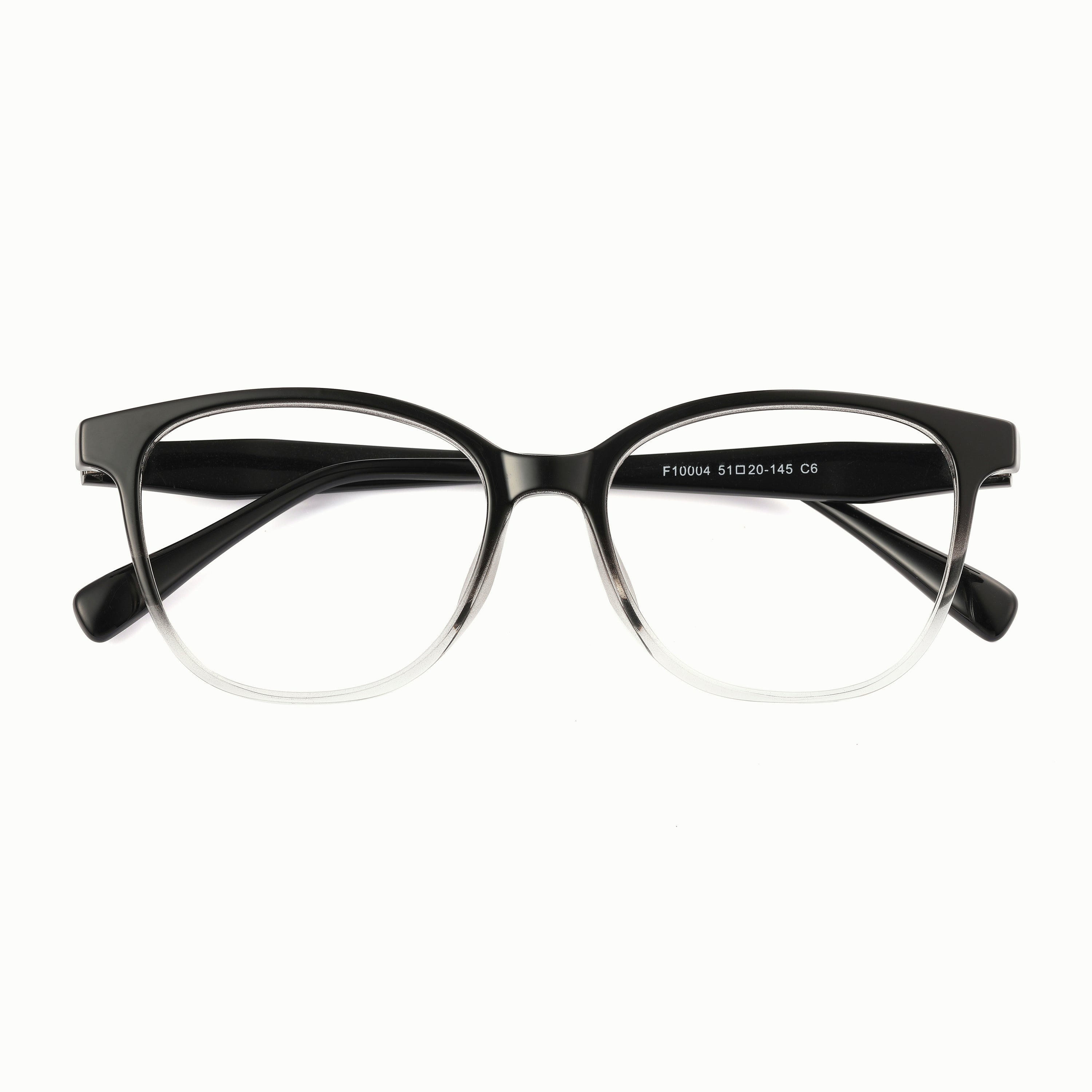 Bexley square prescription glasses 