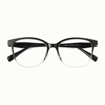Bexley square prescription glasses 