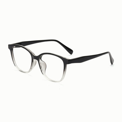 Bexley square prescription glasses 