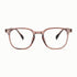 Colton square prescription glasses 