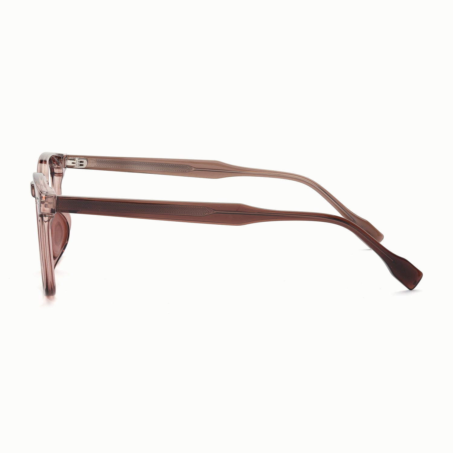 Colton square prescription glasses 