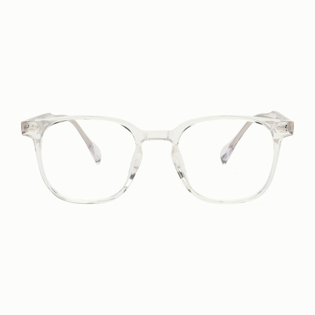 Colton square prescription glasses 