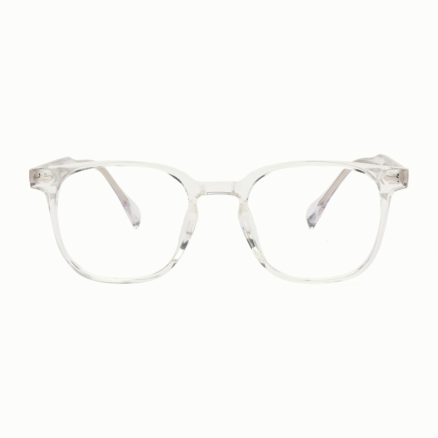 Colton square prescription glasses 