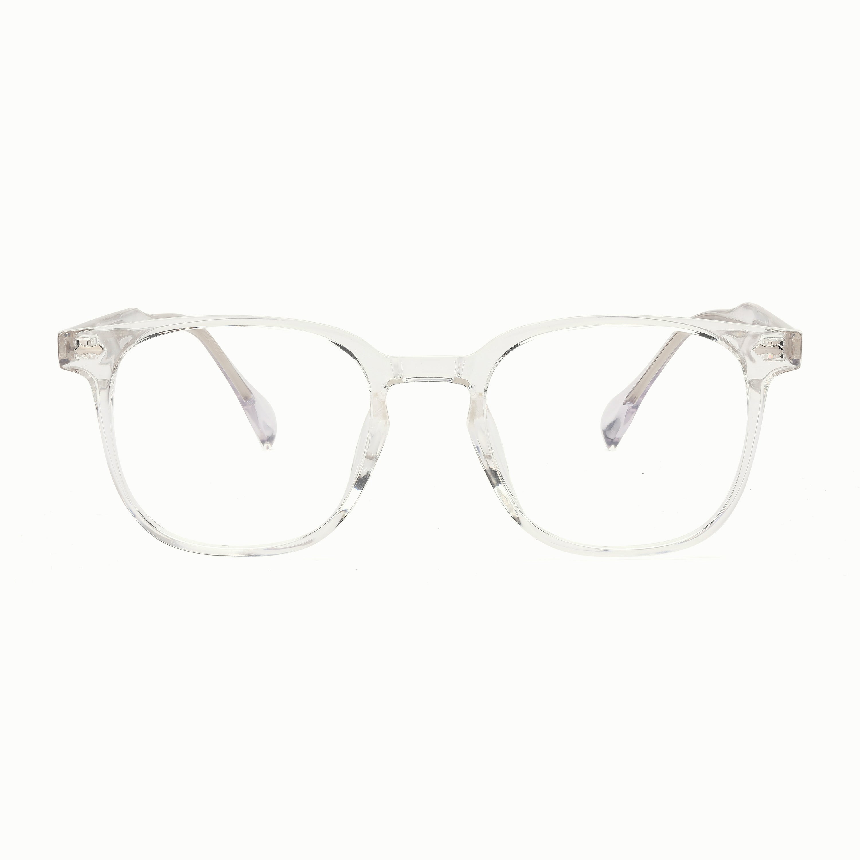 Colton square prescription glasses 