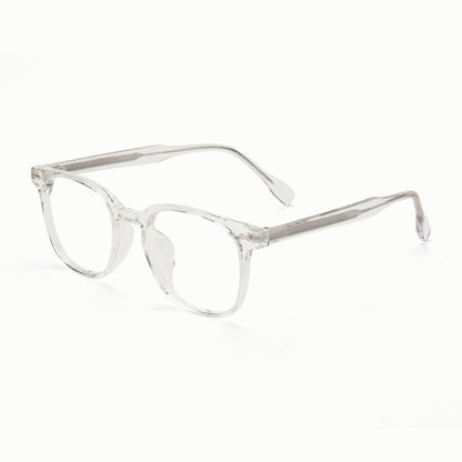Colton square prescription glasses 