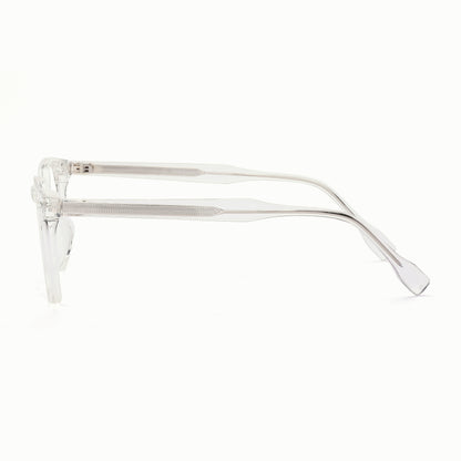 Colton square prescription glasses 