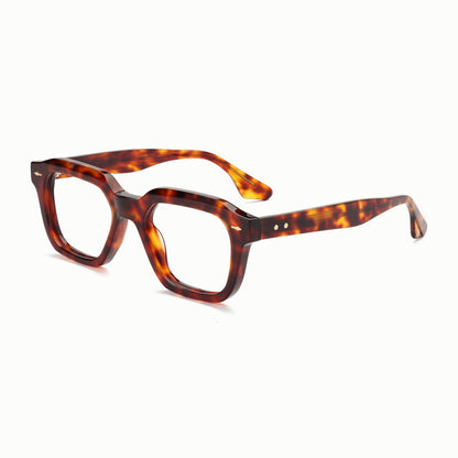 Dempsey square prescription glasses 