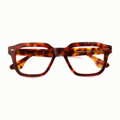 Dempsey square prescription glasses 