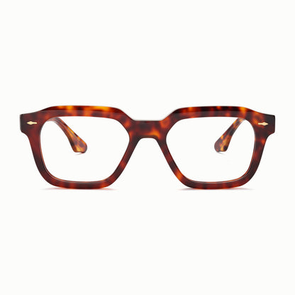 Dempsey square prescription glasses 