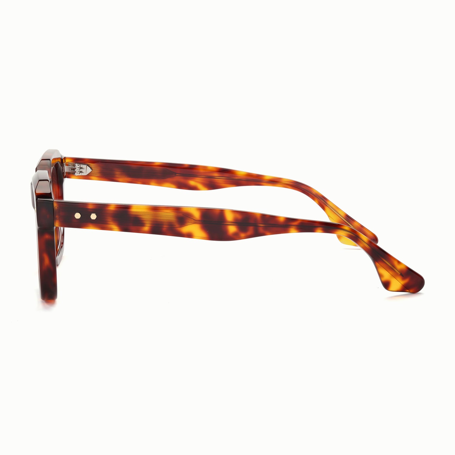 Dempsey square prescription glasses 