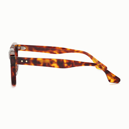 Dempsey square prescription glasses 