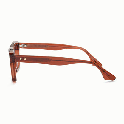 Dempsey square prescription glasses 