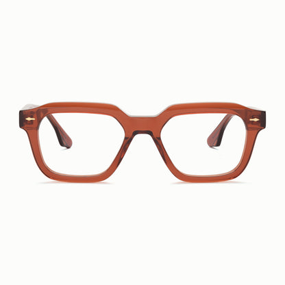 Dempsey square prescription glasses 