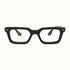 Forrest rectangular prescription glasses 