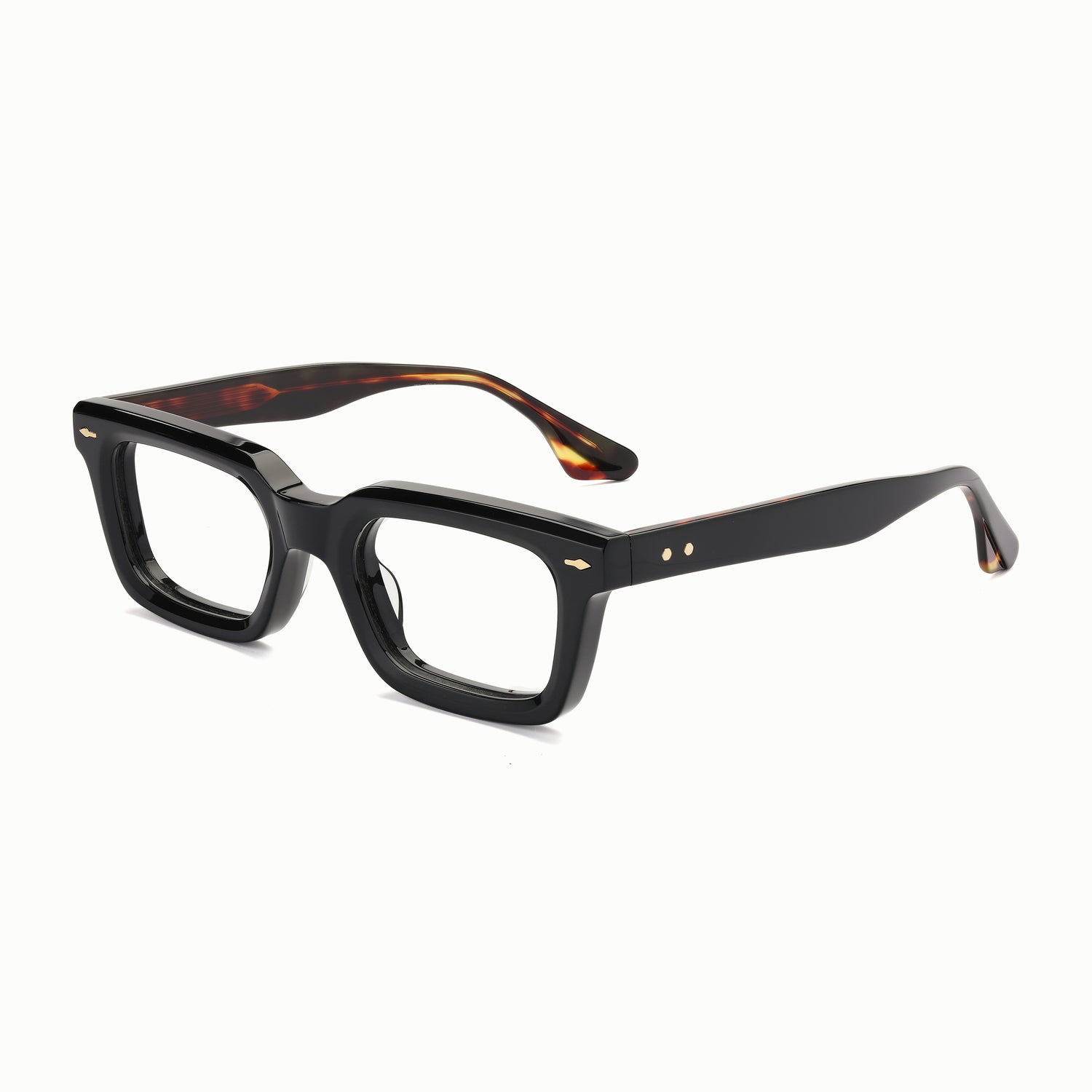 Forrest rectangular prescription glasses 