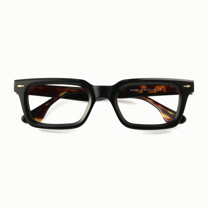 Forrest rectangular prescription glasses 
