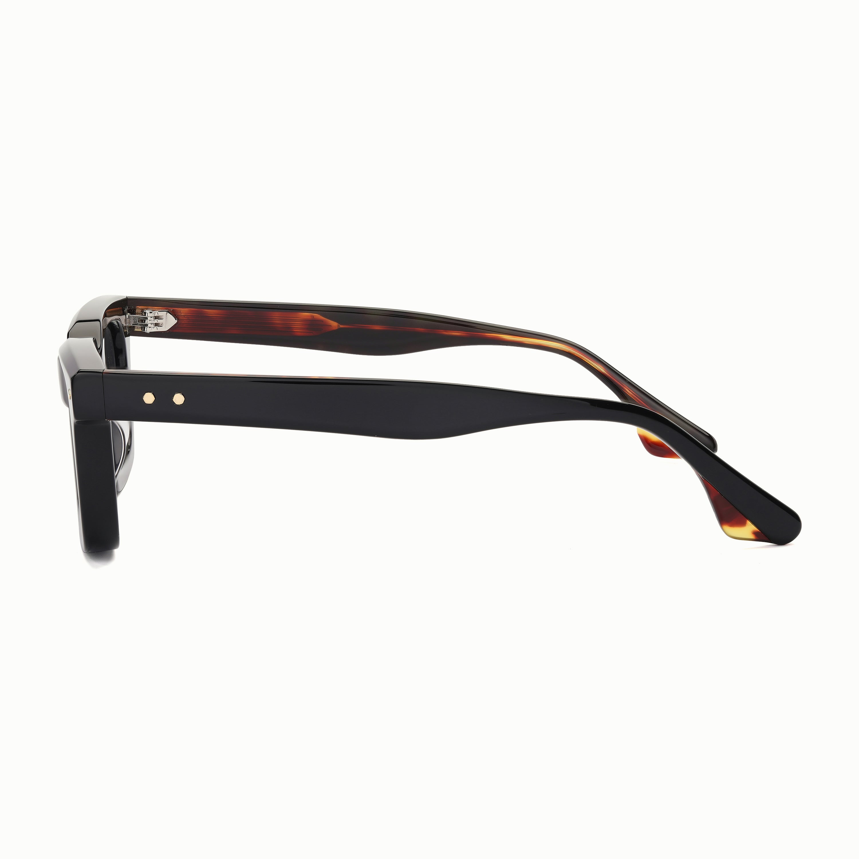 Forrest rectangular prescription glasses 