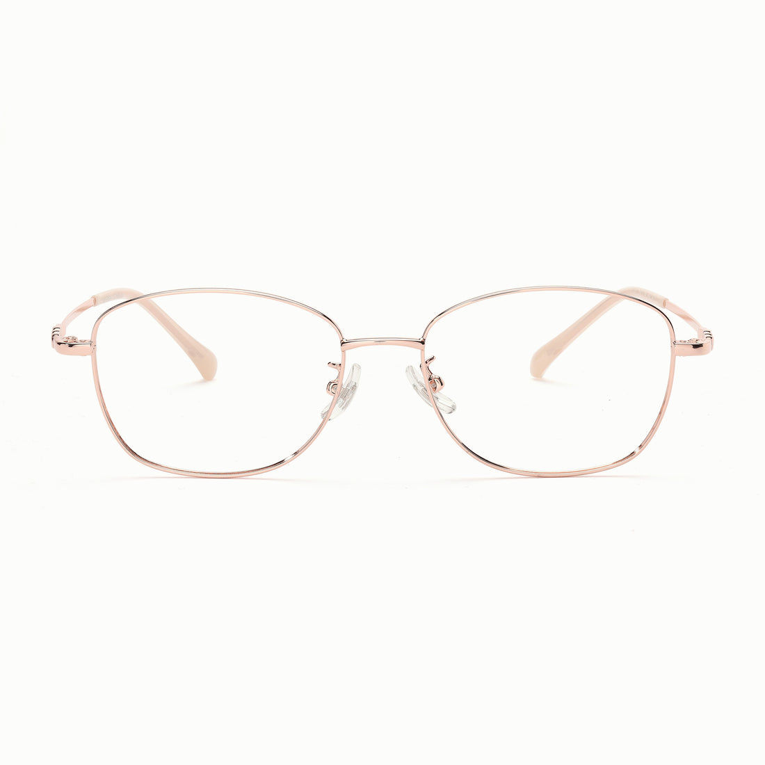 Gideon oval prescription glasses 