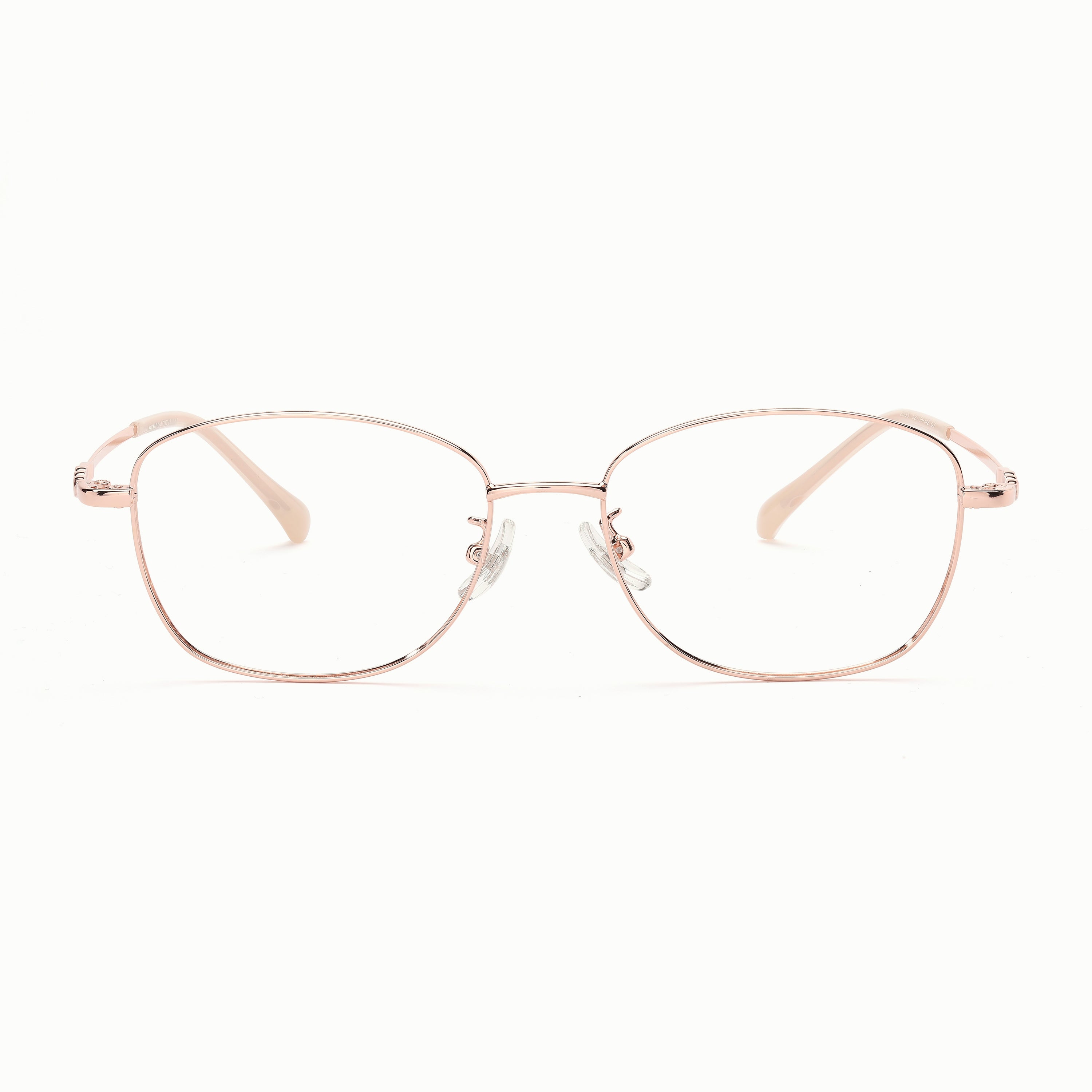 Gideon oval prescription glasses 