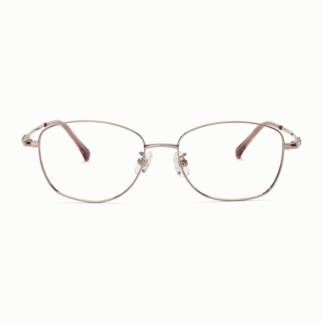 Gideon oval prescription glasses 