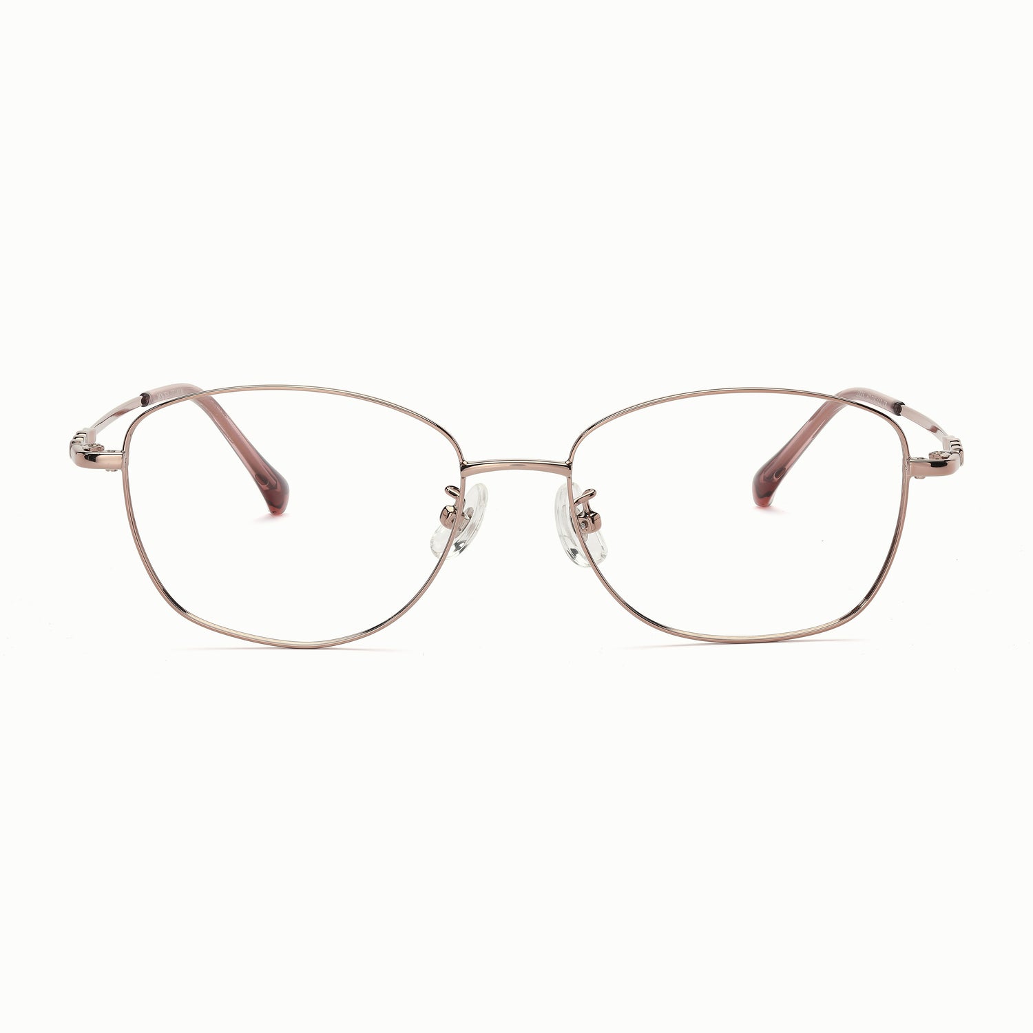 Gideon oval prescription glasses 
