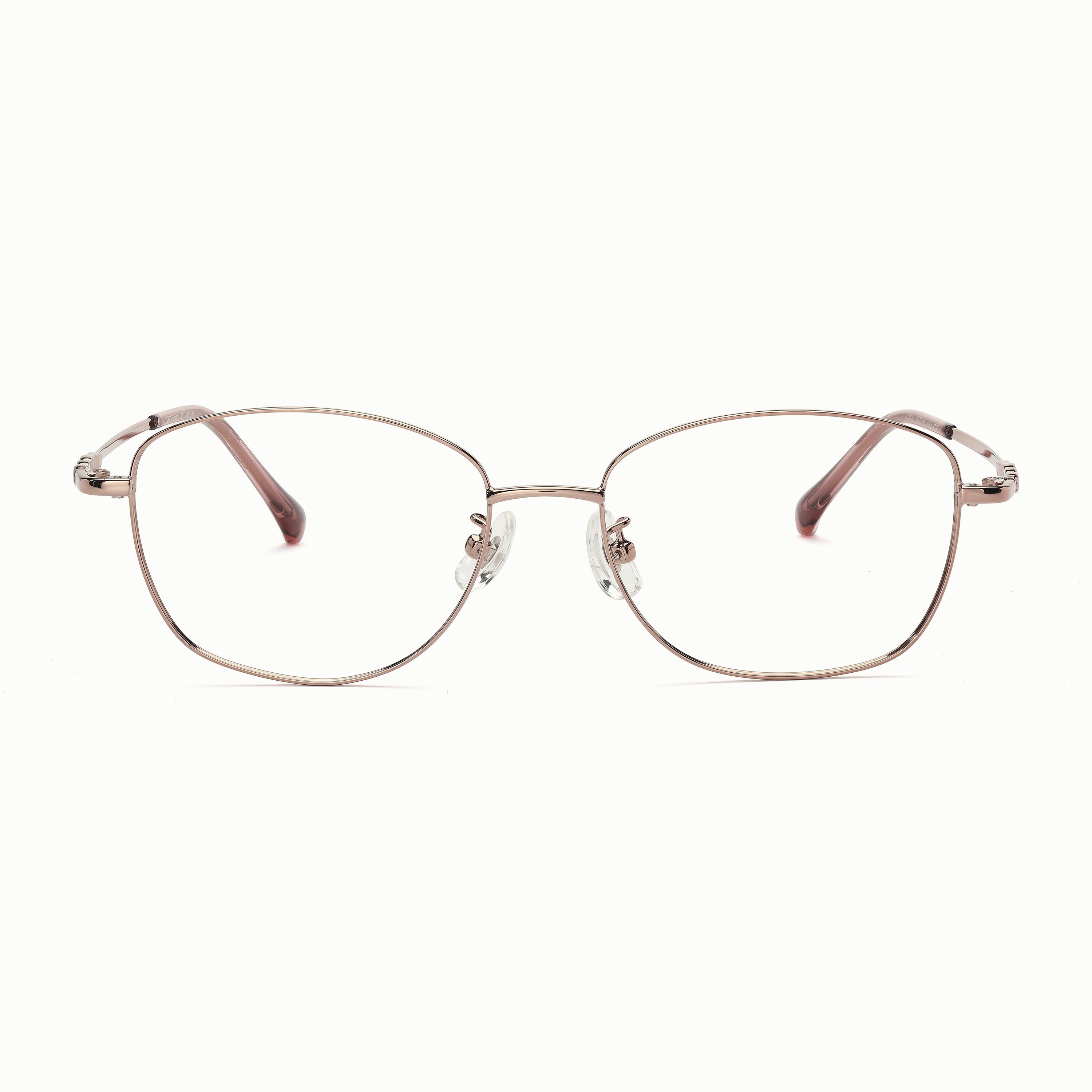 Gideon oval prescription glasses 