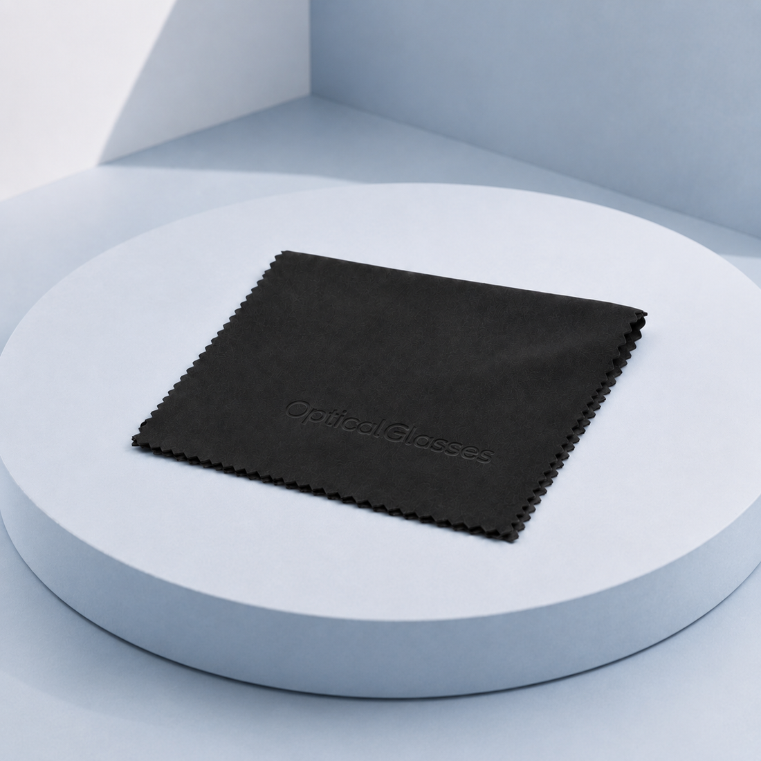 Complimentary Microfibre Cleaning Cloth