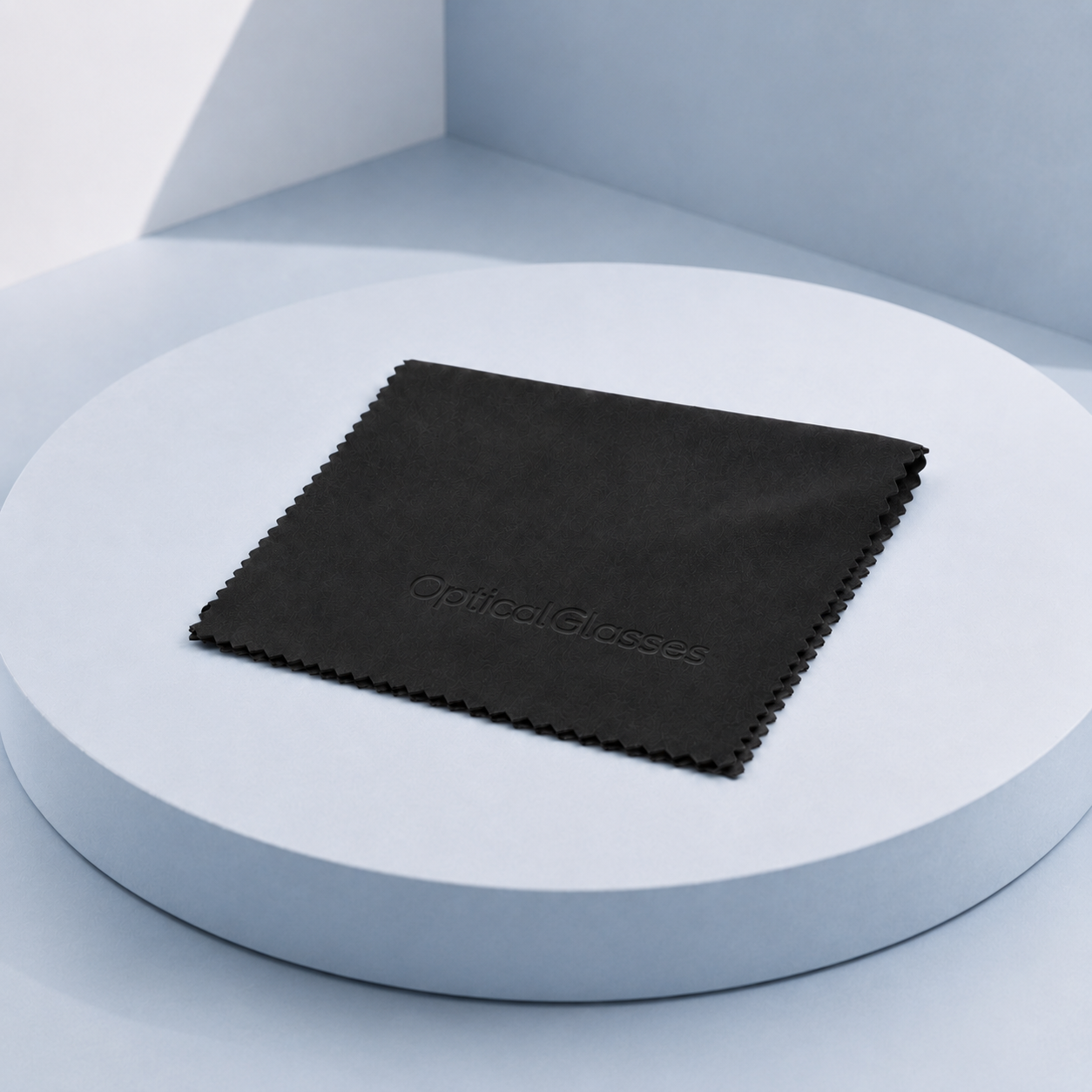 Complimentary Microfibre Cleaning Cloth